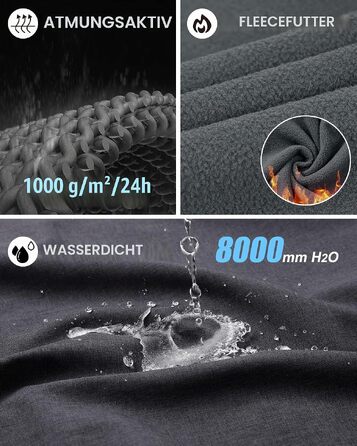 Чоловічий жилет Softshell Outdoor водонепроникний робочий, легкий, темно-сірий, розмір XL