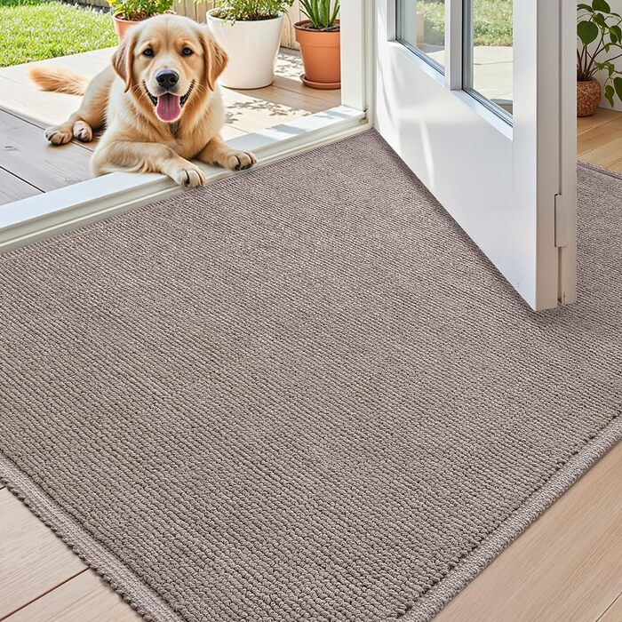 Килимок для дому COLOR&GEOMETRY з візерунком 