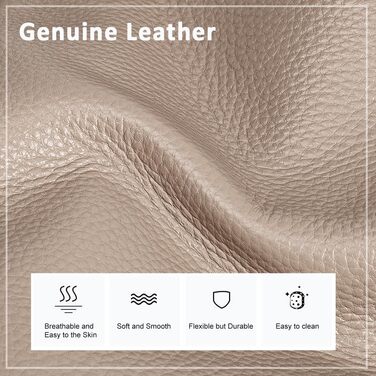 Сумка жіноча шкіряна befen Grande Shopper з відділенням для ноутбука 14