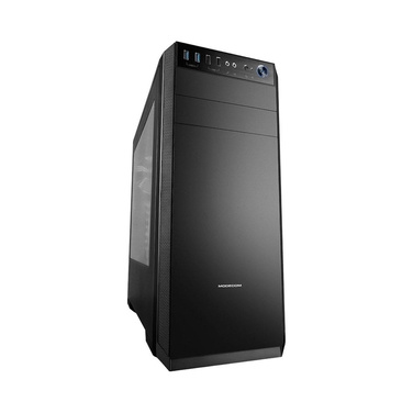 Корпус MODECOM Oberon Pro Midi Tower, чорний