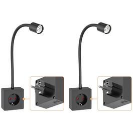 розмір: 2 штуки (1 пачка)