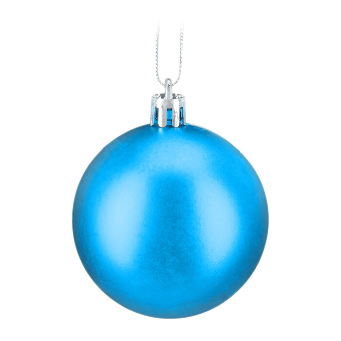 Relaxdays Christmas Baubles - Set of 150