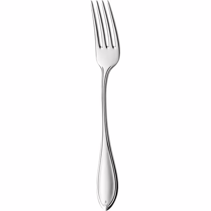 WMF Premiere Cutlery Set, 12 Place Settings, 66 Pieces, 60 Pieces with Serving Utensils, Hollow-Ground Knives, Cromargan protect polished, scratch-resistant, dishwasher-safe, 66-piece Single