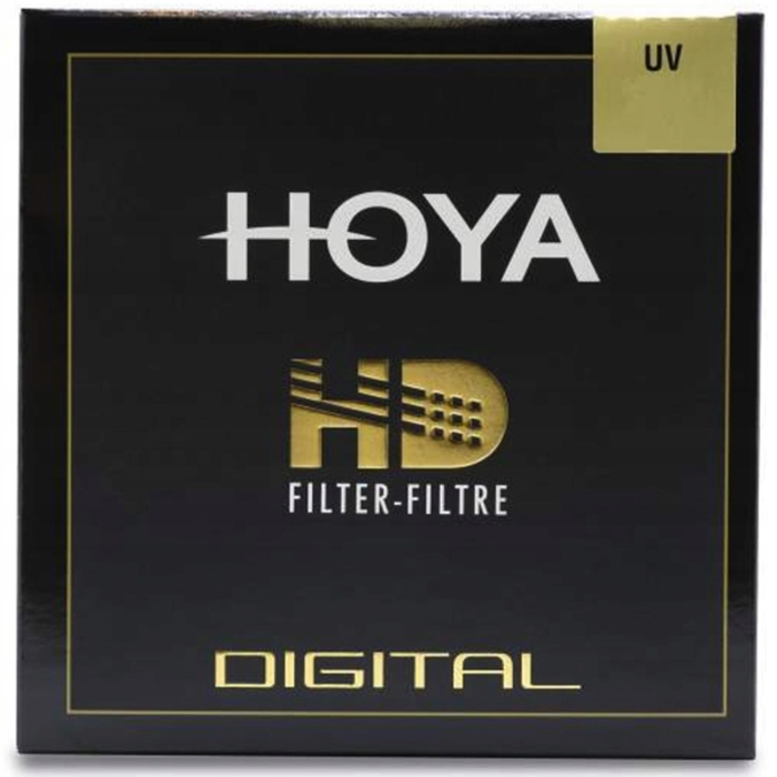 УФ-фільтр Hoya HD UV 55мм
