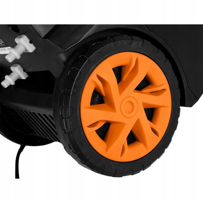 Мийка високого тиску NEO TOOLS 04-631, 2200 Вт, 165 бар + аксесуари