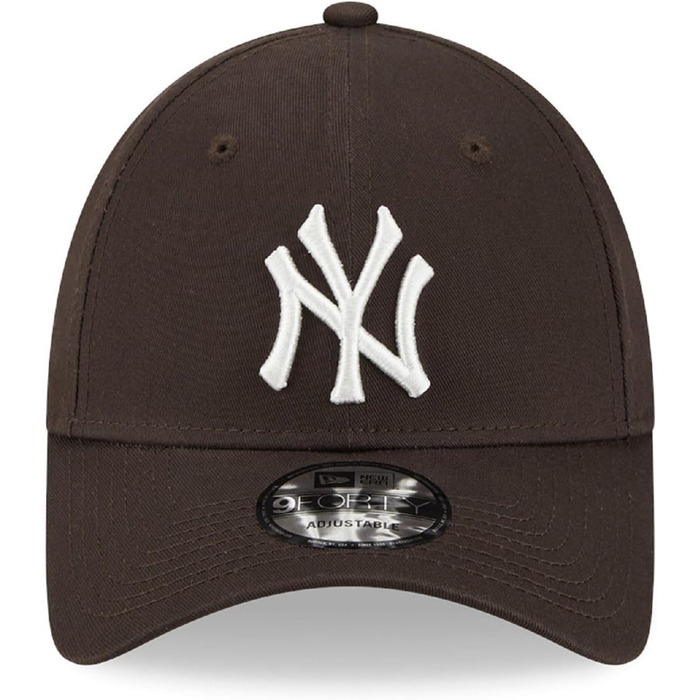 Кепка New Era MLB Baseball 9Forty з регульованим розміром та логотипом команди