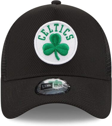 Кепка New Era NBA 9Forty – бейсболка з регульованим розміром (Bulls, Lakers, Celtics) #19, 55-62 см