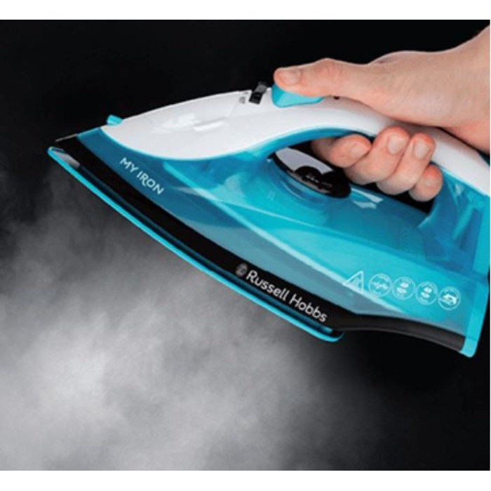 Праска Russell Hobbs 25580-56 1800 Вт