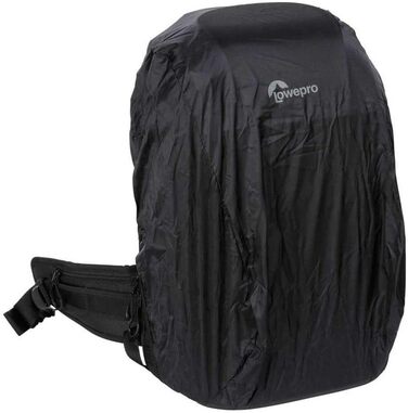 Lowepro ProTactic 350 AW II: Модульний рюкзак для фото- та дрохідронів, сумісний з MacBook 13