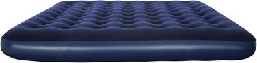 Надувне двоспальне ліжко Pavillo 203 x 183 x 22 см (Single)