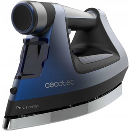 Праска CECOTEC IronHero 3000 Sauna i-Pump