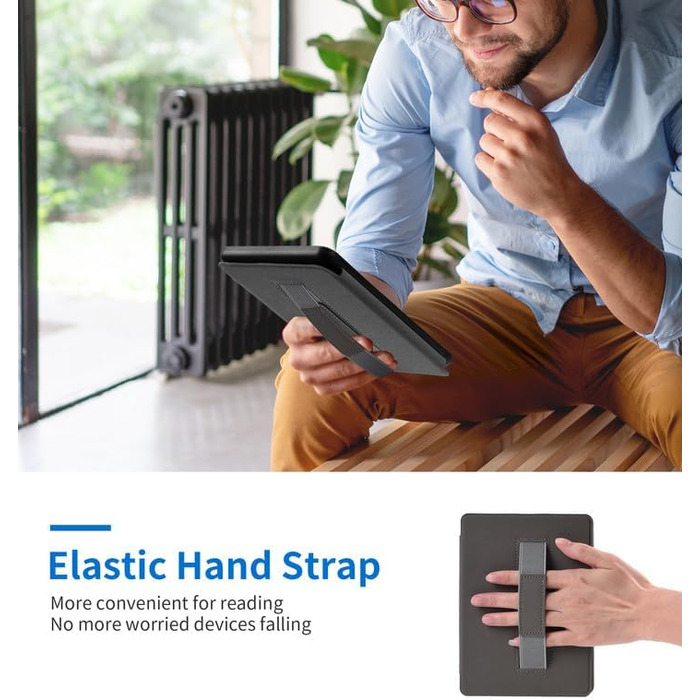 Чохол для Kindle 11-го покоління (2024/2022), 6