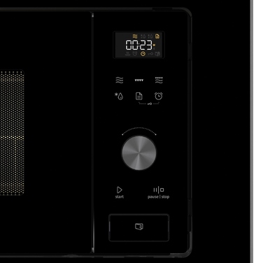 Вбудована мікрохвильова піч Gorenje BM201AG1BG