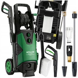 Мийка високого тиску STALCO HPC170AI S055397905