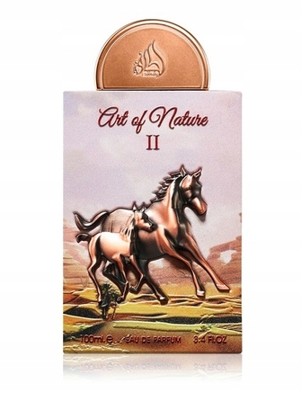 Парфумована вода Lattafa Pride Art of Nature II, 100 мл