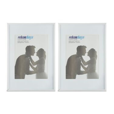 Набір рамок для фотографій Relaxdays, 2 шт., 20x30 см