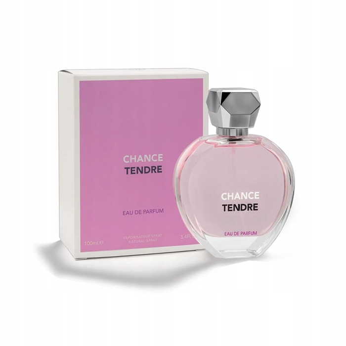 Chance Tendre від Fragrance World
