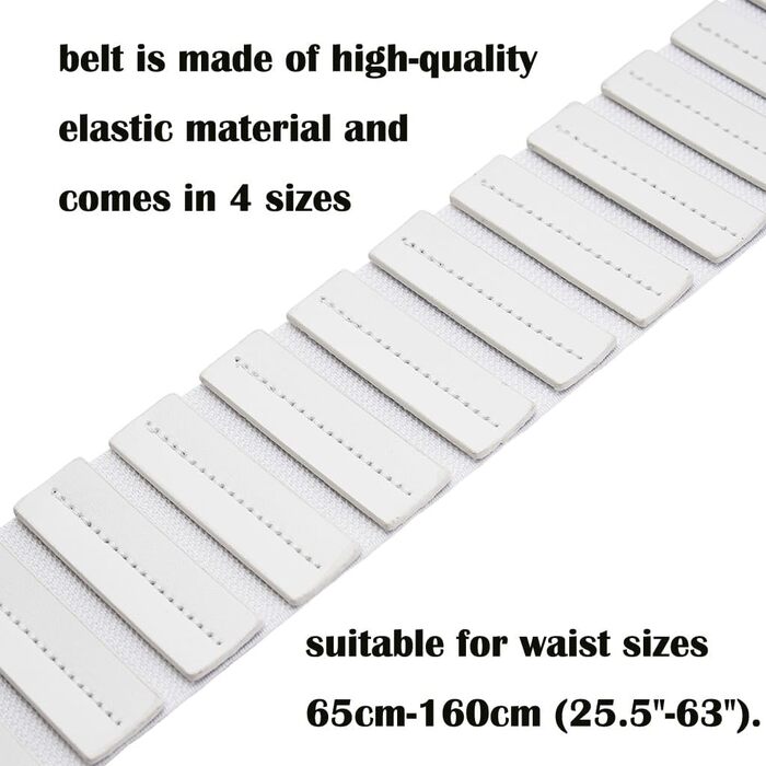 Жіночий шкіряний пояс широкий 60 мм, червоний, еластичний, для талії 65-160 см. Стильний аксесуар до сукні