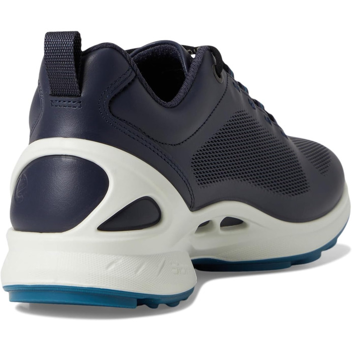 Чоловічі кросівки ECCO Biom Fjuelm, 45 EU, Marine White