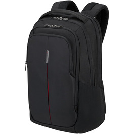 Samsonite - 15.6 inch Laptop Backpack, 44 cm, 22.5 L, (Black) (Guardit 3.0, 17.3