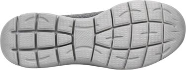 Чоловічі кросівки Skechers Summits Louvin, чорні, 40 EU