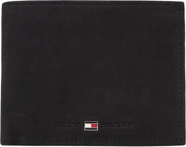 Чоловічий гаманець Tommy Hilfiger Johnson з монетницею