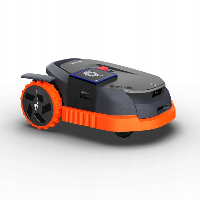 Робот-газонокосарка Segway X315E, ширина косіння 24 см