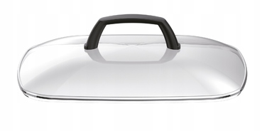 Електричний контактний гриль Tefal CB6A0830, чорний, 2000 Вт