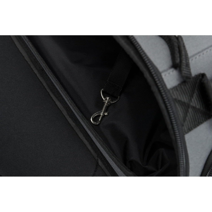 Траспортний кошик TRIXIE Wings для повітряних перевезень, 28 x 23 x 46 см, для собак до 20 кг