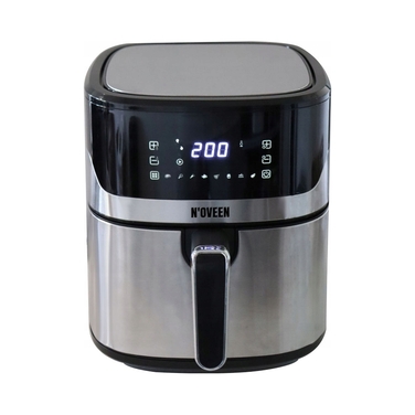 Аерофритюрниця N'oveen AF550 1600 Вт, 6,5 л