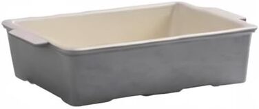 Mason Cash 2008.237 Lasagne Dish, stoneware cream Lasagne dish