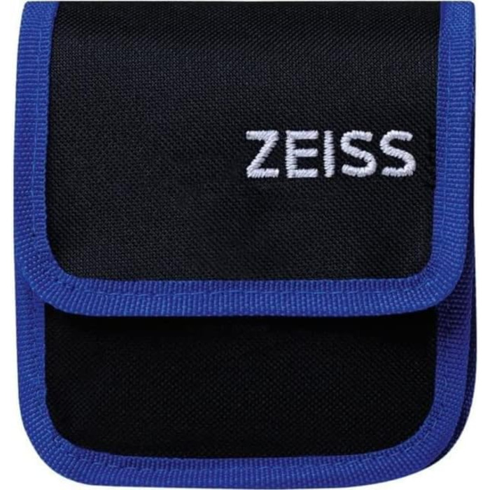 Набір для чищення оптики Zeiss – для об'єктивів, фільтрів, окулярів, бінокулярів та LCD-дисплеїв