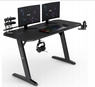 Ігровий стіл Sense7, 140 x 75 x 60 см