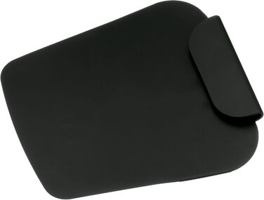 Терка для шпецле WMF Spätzle-Profi 35x14 см з нержавіючої сталі Cromargan, з лопаткою та гачком, для приготування шпецле, можна мити в посудомийній машині