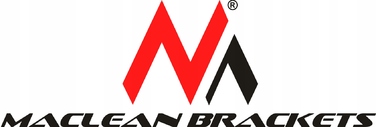 Настільний пантограф-штатив для мікрофона Maclean Brackets MC-898
