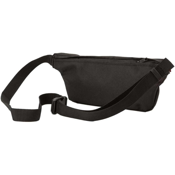 Чоловіча поясна сумка Levi's Small Headline Logo UN Regular Black