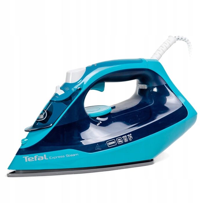 Парова праска TEFAL Express Steam 2867 2400Вт