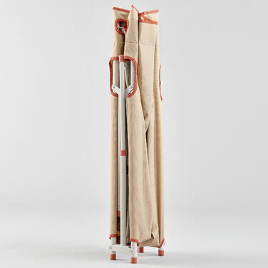 Одноосібне розкладне ліжко Quechua Camp Bed Second, 192x65 см