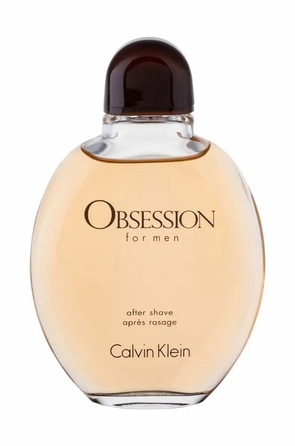 Післяголинна вода Calvin Klein Obsession for Men, 125 мл