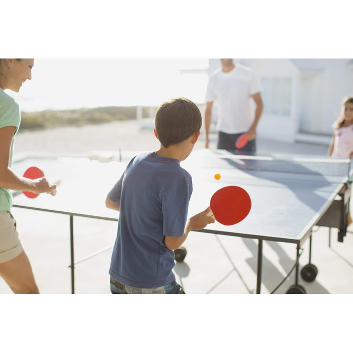 Набір для настільного тенісу Idena (нова версія)