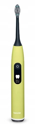 Електрична зубна щітка Beurer SC 50 Splashy Lemon GP