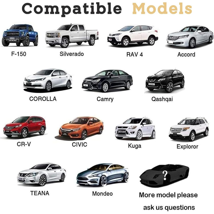 Захист для багажника автомобіля для собак, килимок у багажник, вологостійкий, стійкий до подряпин та розривів, 80x64 см (сірий)