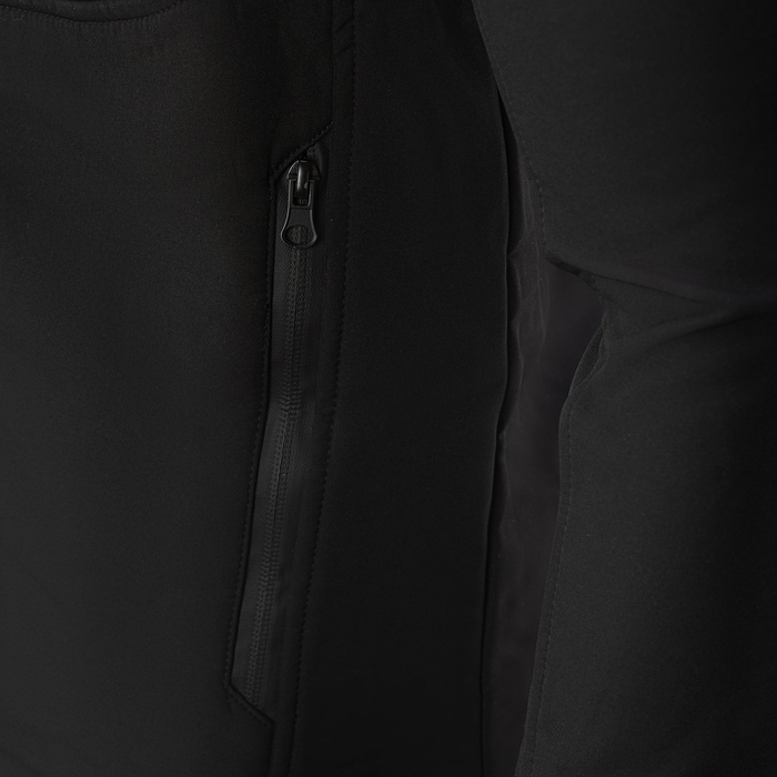 Чоловіча демісезонна куртка Softshell, роз. M (B6527-3)