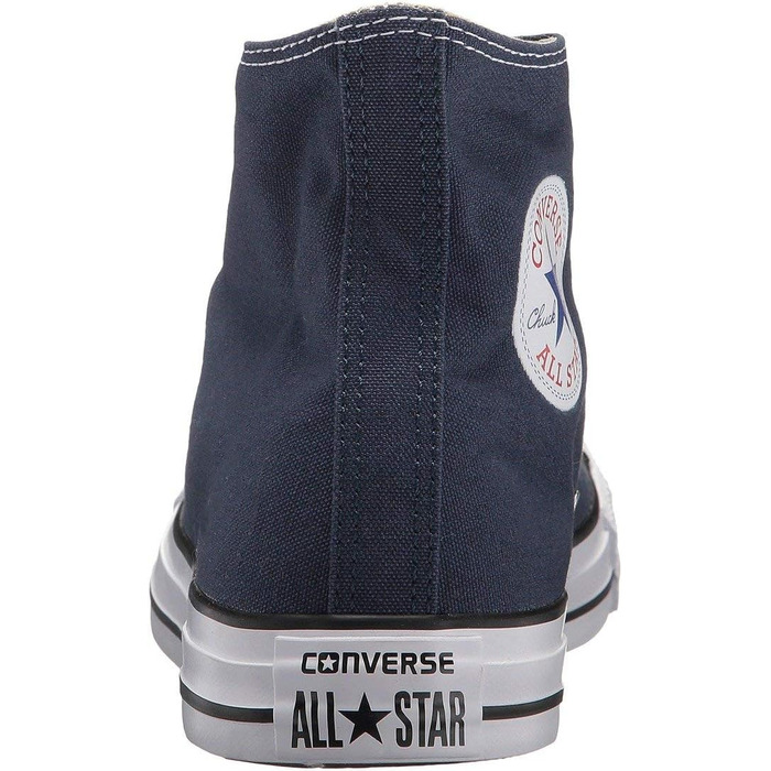 Кросівки Converse Chuck Taylor All Star High Top для дітей (42.5 EU, синій)