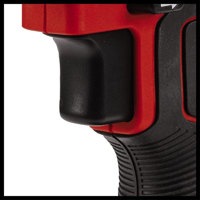 Акумуляторний дриль-шуруповерт Einhell TE-CD 18/40 Li BL Power X-Change (18 В, 40 Нм, безщітковий двигун, 2 швидкості, 2x2.0 Ah, зарядний пристрій)