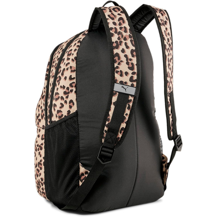 Спортивний рюкзак Puma Academy для унісекс, Prairie Tan-animal Aop