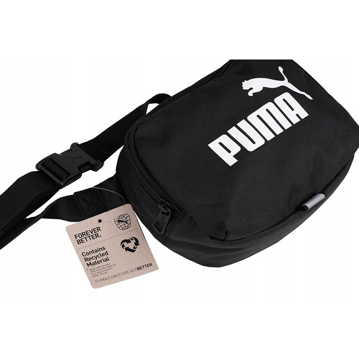Поясна сумка Puma 79954 01, чорна