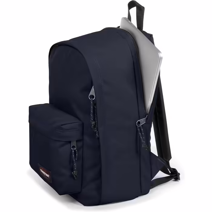 Рюкзак EASTPAK Back to Work Ultra Marine для ноутбука, синій, міський