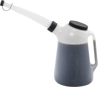 HASKYY 1L + 3L + 5L Kettle Set, Car Tool Measuring Jug, Filling Jug