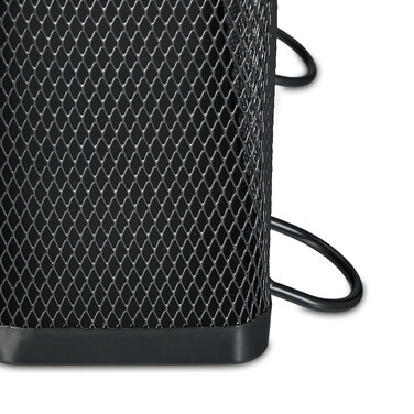 Relaxdays Metal Umbrella Stand